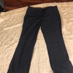 Jean blue pants size 13